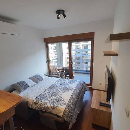 Master Studio Podgorica Eksteriør billede