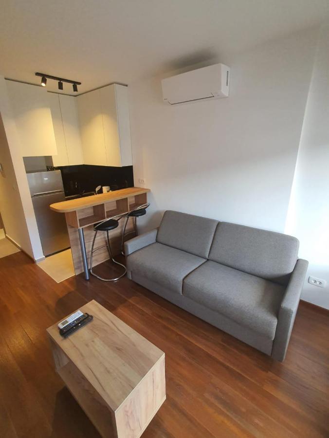 Master Studio Podgorica Eksteriør billede